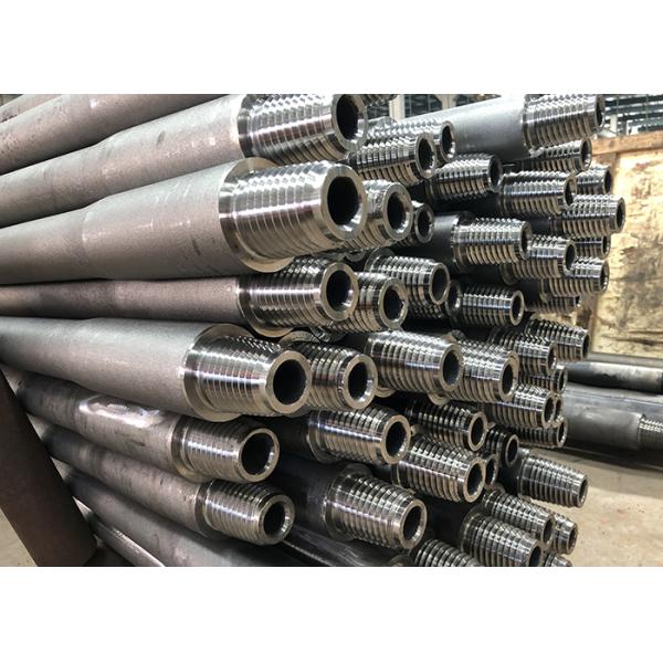 Rock Tools Nitriding Treated Joint Hdd Drill Pipe Directional Boring