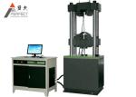 Cement 200T Universal Testing Machine , Concrete Testing Equipment Computer Type