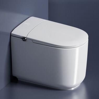 Quality Modern Smart Toilet The Perfect Addition to Your High-End Bathroom Design for a More Luxurious Experience for sale
