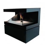 Adjustable Hologram 3d Display Box For Advertising 1920x1080 Resulution