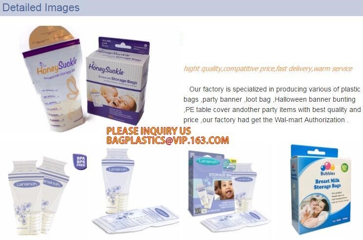 biodegradable eco-friendly FDA clear juice sealed drink pouches translucent reclosable hand held zipper plastic drinking