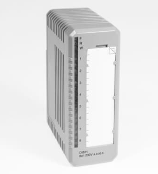 DI821 3BSE008550R1 Digital Input 8 Channel ABB 800xa