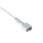 Compatible Plusmed 7Pin Neonate Wrap Short SpO2 Sensor 1M Digital Tech