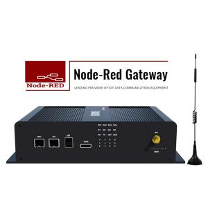 China 5G IOT Edge Control Computing Gateway BACnet Protocol RS485 wholesale