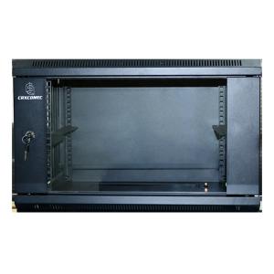 4U 6U 9U 19 Inch 12U Rack Wall Network Server Cabinet Electronics Computer Hardware
