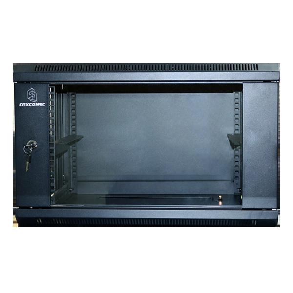 Quality 4U 6U 9U 19 Inch 12U Rack Wall Network Server Cabinet Electronics Computer Hardware for sale