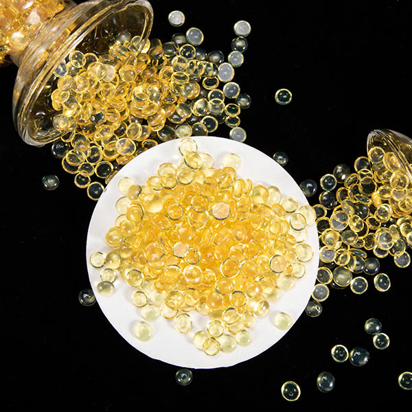 Good Adhesion Co Solvent Polyamide Resin Polyethylene Material