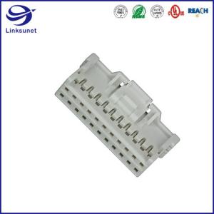 China iGrid 501646 2 row 2.0mm connector for Power controllers Wiring Harness wholesale