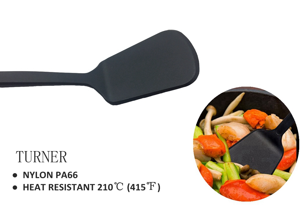 Nonstick Cookware Sets Home Kitchen Cooking Tools with ABS Handle and ODM or OEM Accepted