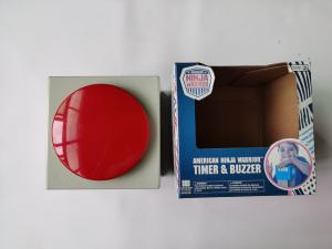 China Battery Powered 5 Digit Countdown Timer Digital For Speed Training wholesale