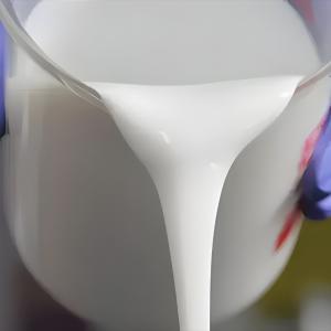 China Modified Copolymer Pure Acrylic Emulsion White Quick Drying Non Toxic wholesale