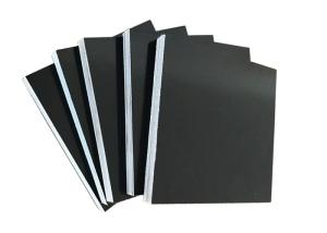 China Formwork Panel Construction Plywood / Poplar Core Plywood Environmental Friendly on sale