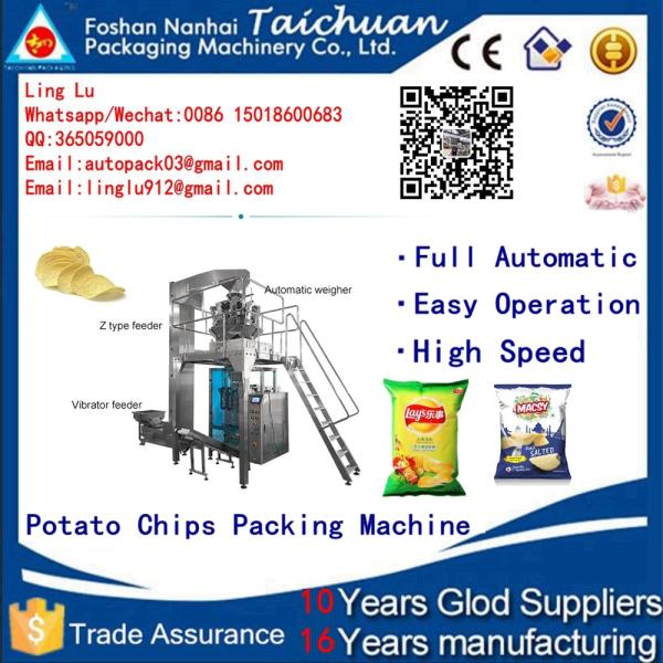 high accuracy Autompatic screw nut/screw hardware parts packaging machine With Counting