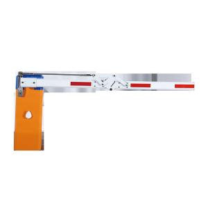 Access Control Card Reader 5s Car Barrier Gate