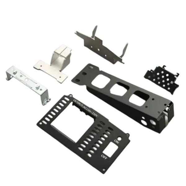 Quality CNC Manual Punching Automotive Sheet Metal Fabrication Custom for sale