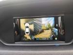 Unichip Mercedes Backup Camera 05-09 S Class With Square Head Unit