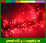 2016 new 24v white string lights for bedroom 10meter