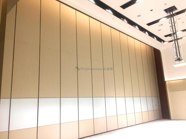 Quality Easy Install Partition Wall Panels Drywall Installation Demountable Demountable for sale