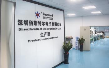 Shenzhen Best Electronics Co., Ltd.