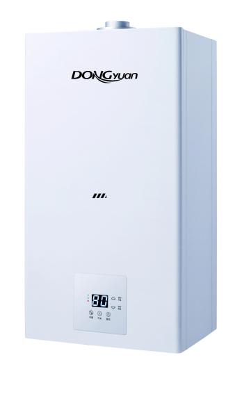 Quality Balanced Flue Wall Hung Gas Boiler With Programmable Controls for sale