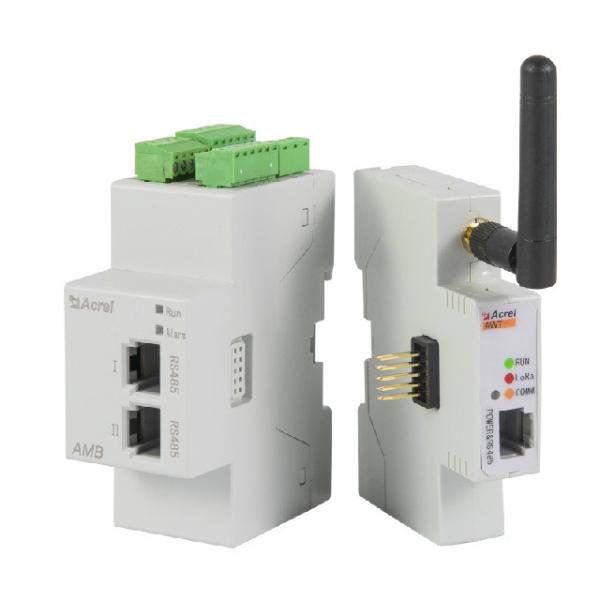 Acrel AMB1X0-A-P1 Smart Ac Bus Bar Monitor Start Box And Plug In Box Feeding