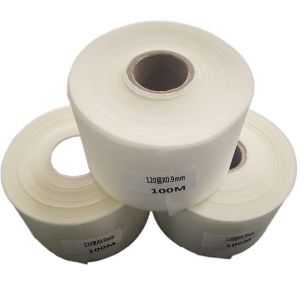 5 - 100 Micron Nylon Filter Mesh For Silk Screen Printing / Dyeing Industry