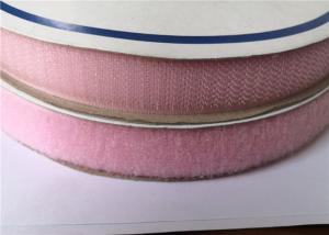 Sticky Self Adhesive Velcro Tape Hook And Loop Fastening 2CM Dimensions