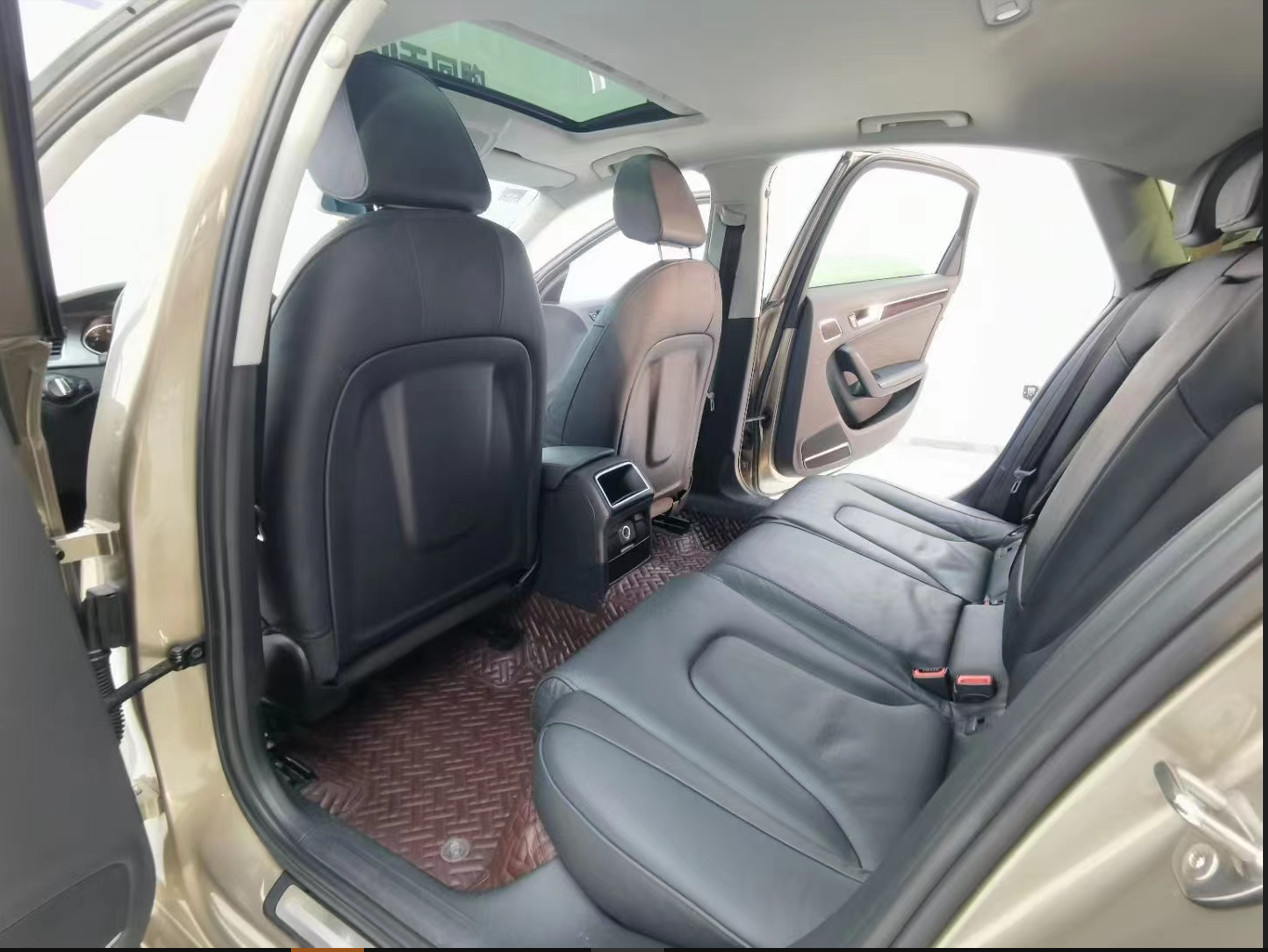 Sagitar 2022 200TSI DSG Flyover Edition Compact Car Openable Panoramic Sunroof