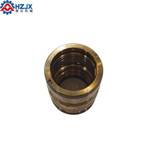 China atlas Rock Drill Steel Bushing 3115535802 - High-Strength Alloy wholesale