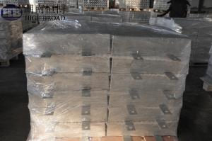 China 32 lb prepackaged magnesium soil anode with 20' of #10 awg thhn wire wholesale