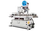 PLC Control High Speed Labeling Equipment Machine With Auto Run Indicator 220