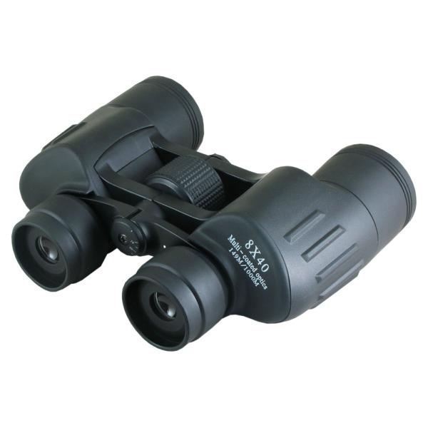 Bird Watching 58 Degree Porro Prism Binoculars 8x Magnification