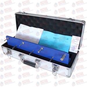 Paint Film Flexibility Tester High-Precision Paint Testing Equipment