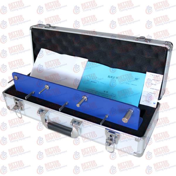 Quality Paint Film Flexibility Tester High-Precision Paint Testing Equipment for sale