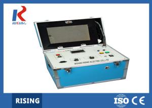 China RSMD-H Switchgear Testing Equipment Type SF6 Density Relay Calibrator wholesale