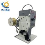 Terminal Crimping Applicator 1100W Copper Belt Welding Machine with Mute