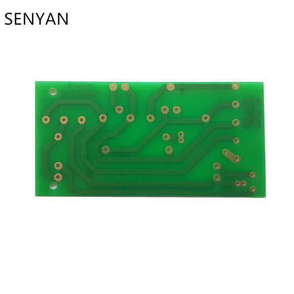 Quality FR4 1.6mm STM One Layer PCB RoHS ISO14001 ISO13485 for sale