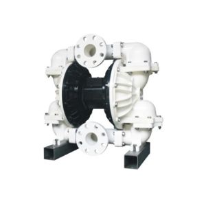 Air Operated Double Diaphragm Pump