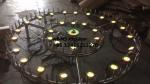 Music Dancing Water Fountains