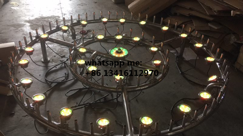 China Music Dancing Water Fountains wholesale