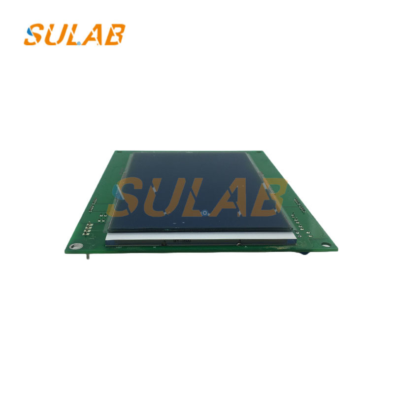 Otis Elevator Lcd Display Board A3N41332 A3J41331A3 EMA610C1