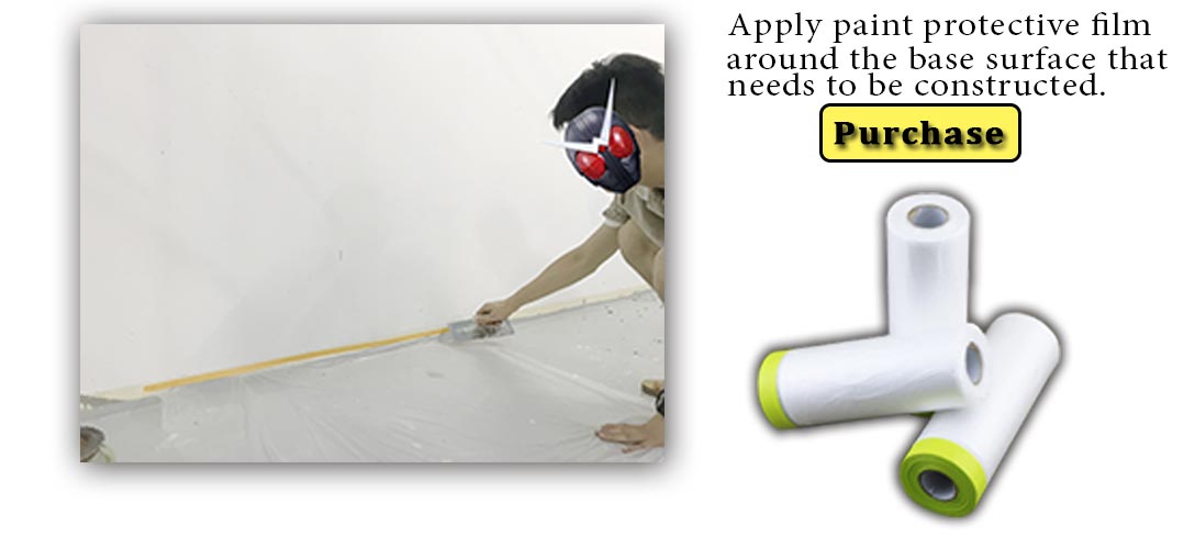 Interior Wall Paint Brush Application Method Acrylic Main Raw Material Emulsion Paint