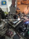 Sweeping Robot Motor Automatic Balancing Machine Electric Motor Assembly Double