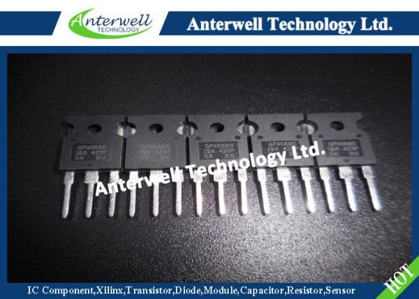 Quality GP4068D Power Mosfet Transistor INSULATED GATE BIPOLAR TRANSISTOR for sale