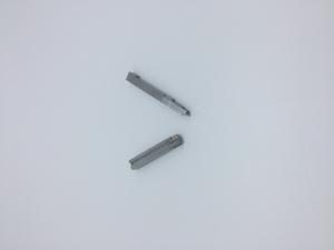 Structural Strength Injection Moulding Machine Parts Press Size 50T - 300T OEM / ODM