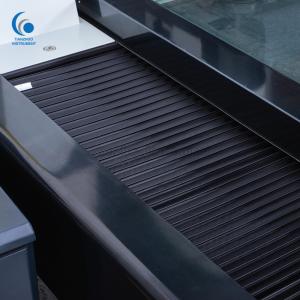 China Straightness Granite Cnc Video Measuring Machine , Air Flotation Automatic Measuring Machine wholesale