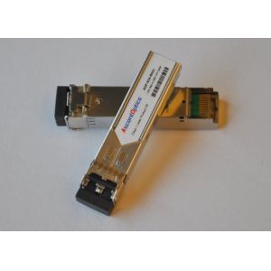 Gigabit Ethernet / Fast Ethenet CISCO Compatible Transceivers SFP-OC12-SR