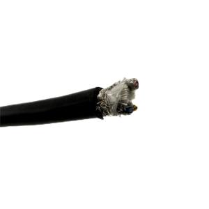 China 2 Pairs Double Shielded Signal Cable FEP Insulation wholesale