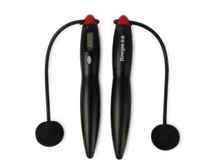 China 3m Digital Cordless Skipping Rope With Ball And Wireless Fitting Tool wholesale