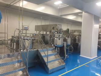 Shenzhen Raindrops PET  Co.,Ltd